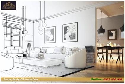 Thiết kế nội thất
