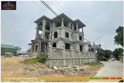 Thi công xây dựng