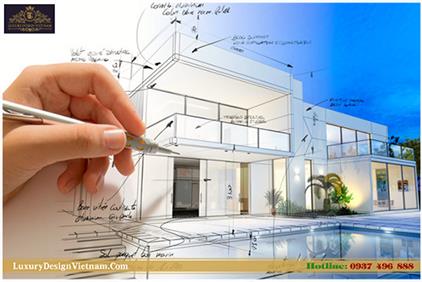 Thiết kế kiến trúc